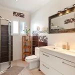 Villa Calima Deluxe Con Piscina Tías