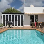 Calima Deluxe Con Piscina Tías