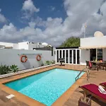 Villa Calima Deluxe Con Piscina Tías