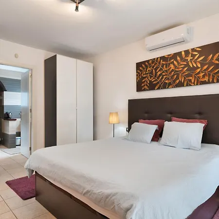 Calima Deluxe Con Piscina Villa *