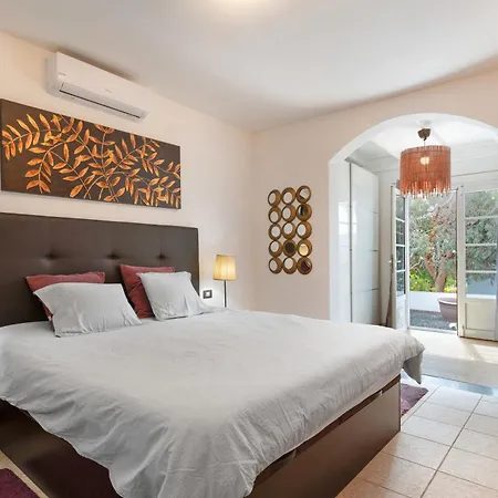 Villa Calima Deluxe Con Piscina Tias