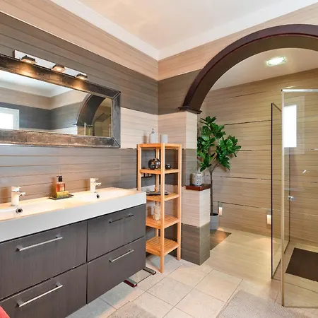 Villa Calima Deluxe Con Piscina *