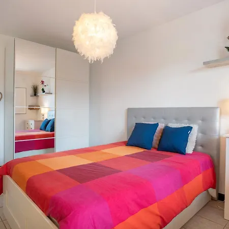 Calima Deluxe Con Piscina * Tias