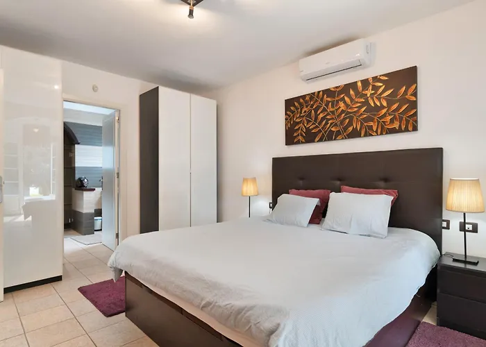 Calima Deluxe Con Piscina Villa *