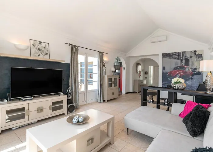 Villa Calima Deluxe Con Piscina *