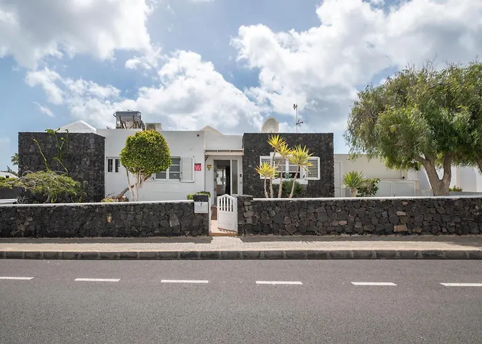 Calima Deluxe Con Piscina Villa