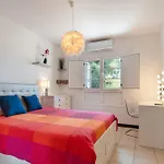 Calima Deluxe Con Piscina Villa *