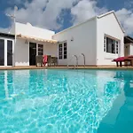 Calima Deluxe Con Piscina Villa *