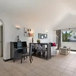Calima Deluxe Con Piscina Villa *