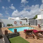 Calima Deluxe Con Piscina Villa *
