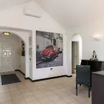 Calima Deluxe Con Piscina Villa *