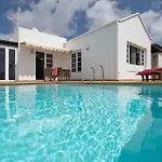 Calima Deluxe Con Piscina