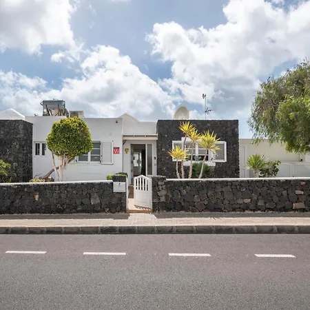 Villa Calima Deluxe Con Piscina Tías