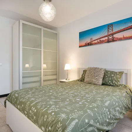 Вилла Calima Deluxe Con Piscina *
