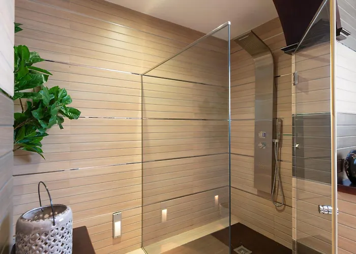 Calima Deluxe Con Piscina Tías