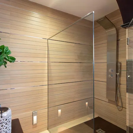 Calima Deluxe Con Piscina ティアス