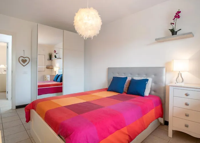 Calima Deluxe Con Piscina * Tías